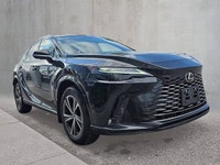 9.8-inch Lexus Interface touchscreen display (or available 14.0-inch HD display on Luxury/Ultra Luxu... (image 8)