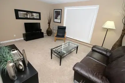 Near the U of S - Beautiful Furnished 1 Bdrm Suite for Rent