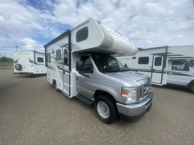 2024 Adventurer LP Class C Adventurer 19RD in RVs & Motorhomes in Prince George - Image 4