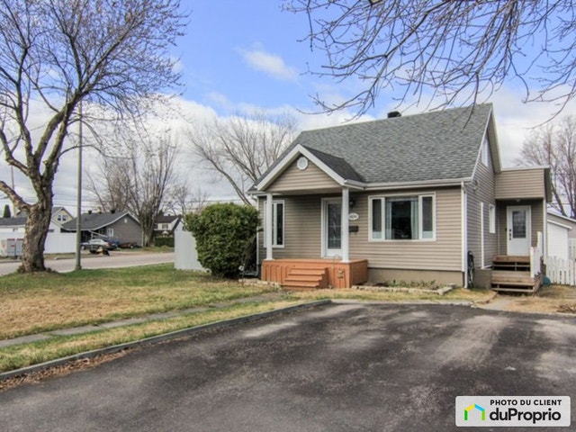 $315,000 - Bungalow for sale in Jonquière (Arvida) — photo 1