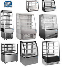 Restaurant Equipment - Same day delivery - Finance is available