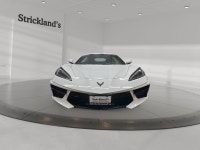 **Strickland's is home of the Hassle-Free car shopping experience. We make car buying fun, find your... (image 1)