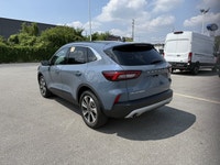 Rose City Ford Come see this 2024 Ford Escape Platinum before it's too late! *This Ford Escape Is Co... (image 3)