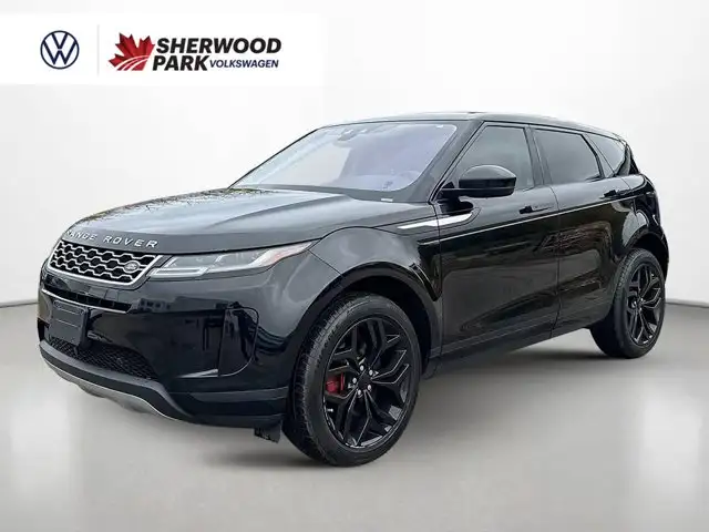 2020 Land Rover Range Rover Evoque S | HEATED SEATS & STEERING