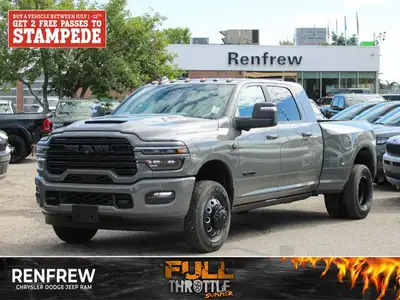 At Renfrew Chrysler you will get the Best Service, the Best Deal and the Best Financing Rates. That...
