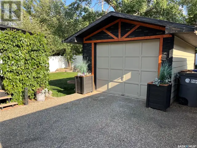 207 Dominion ROAD Assiniboia, Saskatchewan in Houses for Sale in Moose Jaw - Image 39