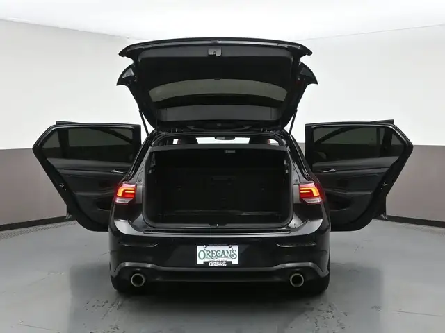 2024 Volkswagen Golf GTI Performance Heads Up Display | Leather  in Cars & Trucks in City of Halifax - Image 54