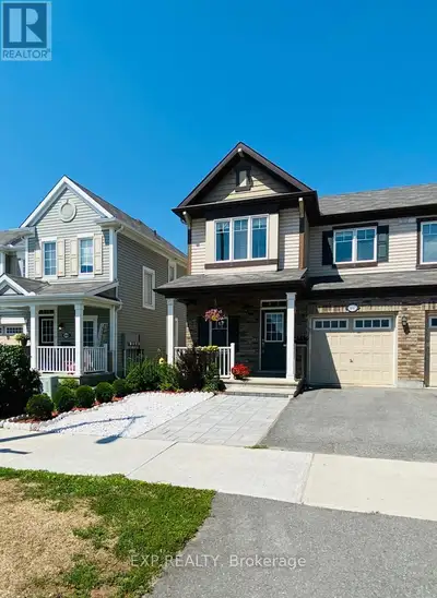 1857 MAPLE GROVE ROAD N Ottawa, Ontario