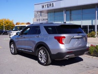 Low Mileage, Leather Seats, Cooled Seats, Premium Audio, Navigation, 360 Camera! This 2023 Ford Expl... (image 2)