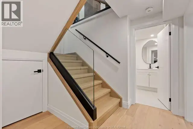 8720 RIVERSIDE DRIVE East Windsor, Ontario in Houses for Sale in Windsor Region - Image 34