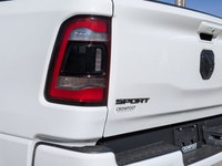 Come see this 2023 Ram 1500 Sport. Its Automatic transmission and Gas/Electric V-8 5.7 L/345 engine... (image 7)