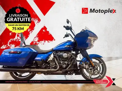 2024 HARLEY DAVIDSON ROAD GLIDE FLTRX ROAD GLIDE FLTRX HARLEY DAVIDSON ROADGLIDE FLTRX 2024 seulemen...