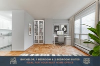 1 Month Free Rent Visit our Website: https://www.capreit.ca/apartments-for-rent/toronto-on/oriole-ap... (image 5)