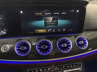2023 Mercedes-Benz CLS CLS53 AMG|COUPE|4MATIC+|MASSAGE|REDLEATHE, View more