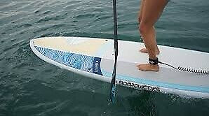 Boardworks Kraken 11’ Stand up Paddle Board  CLEARANCE! in Canoes, Kayaks & Paddles in Kawartha Lakes - Image 3