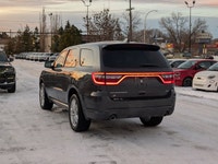 The 2026 Dodge Durango GT delivers bold performance and refined versatility in a striking SUV design... (image 3)