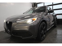 GARANTIE ALFA ROMEO JUSQU'AU 26 MAI 2026 OU 80 000KM. Véhicule inspecté avec rapport Carfax. 418-836... (image 6)