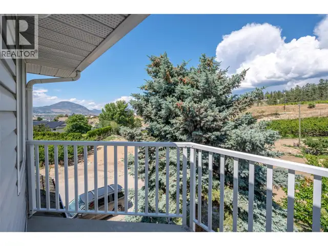 2885 Valleyview Road Penticton, British Columbia in Land for Sale in Penticton - Image 41