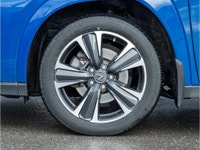 2024 Lexus UX 250h | Hybrid AWD | Fuel Efficient Luxury SUV Experience premium comfort and efficienc... (image 5)