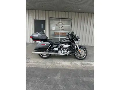 Harley-Davidson Winnipeg has New Owners and Management! We are excited to show you what we've done i...