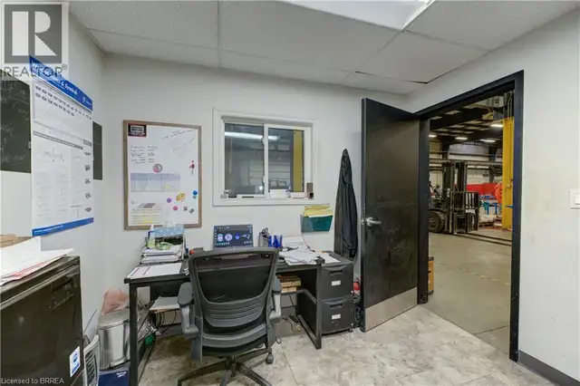 75 PLANT FARM Boulevard Unit# 5 Brantford, Ontario in Commercial & Office Space for Rent in Brantford - Image 19