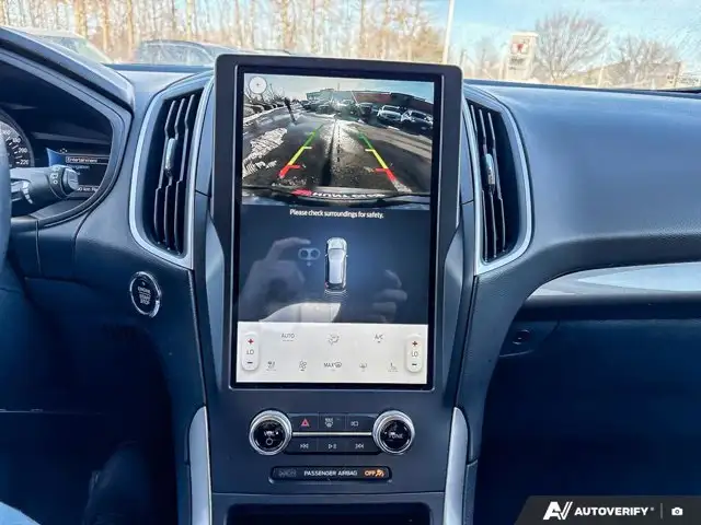 2023 Ford Edge SEL | Navigation | Heated Seats | Remote Start in Cars & Trucks in Ottawa - Image 28