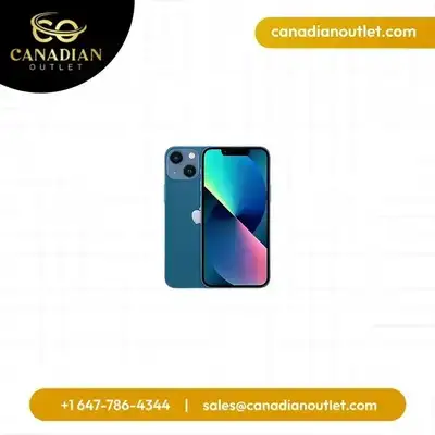 Apple iPhones - iPhone 13 128 GB , iPhone 13 Pro 256 GB, View more
