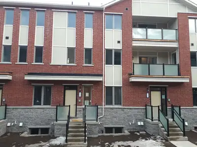 Keywords: Townhouse for rent Pickering House for rent Pickering, Three bedroom for rent Pickering, T...