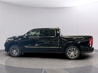 Introducing the stunning new 2026 Ram 1500 Tungsten, a powerful 4x4 truck that offers spectacular ha... (image 1)