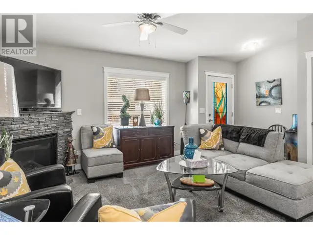9510 97 Highway Unit# 158 Vernon, British Columbia in Houses for Sale in Vernon - Image 11