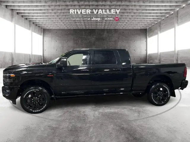 2025 Ram 2500 in Cars & Trucks in Strathcona County - Image 7