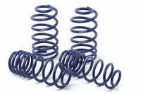 H&R Lowering Springs - 2017-21 Honda Civic