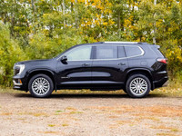 The 2026 GMC Acadia Denali redefines what it means to drive with confidence and class. Bold styling... (image 5)