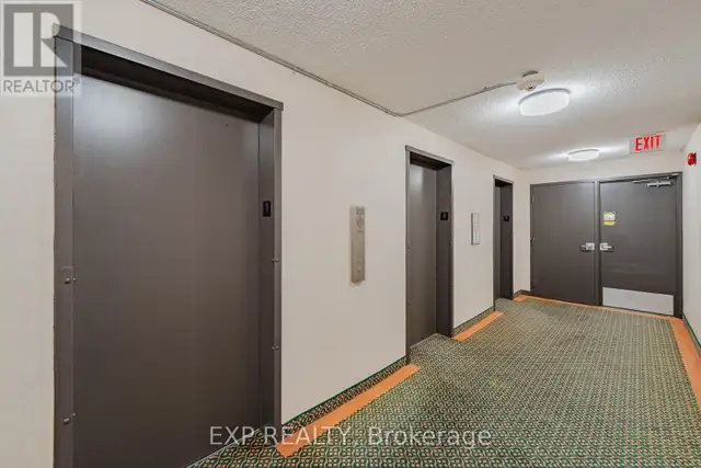 1111 - 555 BRITTANY DRIVE Ottawa, Ontario in Condos for Sale in Ottawa - Image 11