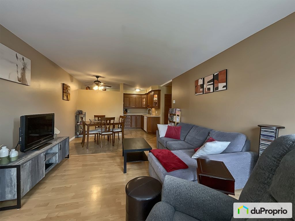 $259,000 - Condominium for sale in Rimouski (Rimouski) — photo 1
