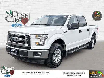 Rose City Ford | Running Boards | Class IV Trailer Hitch | Engine Block Heater | Back Up Camera | Co...