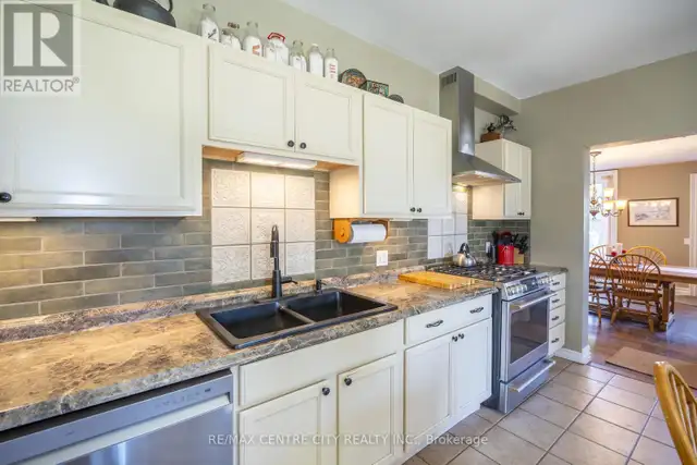 323804 MOUNT ELGIN ROAD South-West Oxford (Mount Elgin), Ontario in Land for Sale in Woodstock - Image 25