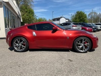 Vehicle Highlights: - Low mileage - Well serviced - Rare find Here's a beautiful Nissan 370Z Touring... (image 7)