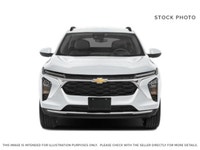 2025 Chevrolet Trax Kijiji Engine: 3 Cylinder Engine L/100Km City: 8.5 L/100Km Hwy: 7.6 Safety Equip... (image 1)