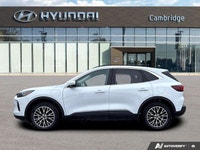 The *2023 Ford Escape PHEV* is the ultimate bridge between traditional driving and the electric futu... (image 1)