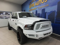 RAM 1500 CLASSIC 2023 V6 CREW-CAB 4X4 TOUT ÉQUIPÉ / CAMÉRA DE RECUL / BLUETOOTH / ÉCRAN TACTILE AVEC... (image 2)