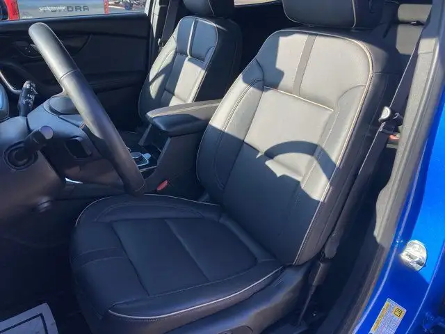 2024 Chevrolet Blazer Premier AWD | 360 Camera in Cars & Trucks in Hamilton - Image 15