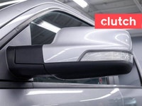 Electric Parking Brake, Brake Assist, Bed-Rail Protectors and more! Clutch is the largest online use... (image 7)