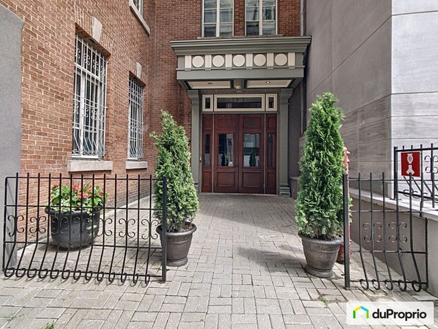 $299,999 - Condominium for sale in Old-Quebec — photo 3