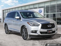 * Intelligent All-Wheel Drive (AWD) * Features a distinctive two-tone leather-appointed interior * E... (image 6)