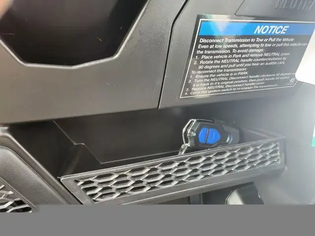 2025 Polaris Ranger XD 1500 Northstar Ultimate in ATVs in City of Halifax - Image 8