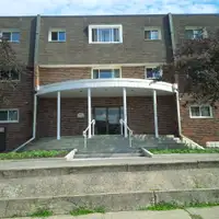 AVAILABLE JULY 1 - 1 BEDROOM - ALL INCLUSIVE - BROCKVILLE