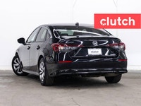 Electric Parking Brake, Brake Assist, Front Heated Seats and more! Clutch is the largest online used... (image 5)