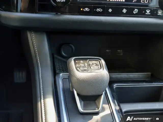 2024 Nissan Pathfinder SV | PANORAMIC SUNROOF | HEATED FRONT in Cars & Trucks in Winnipeg - Image 23