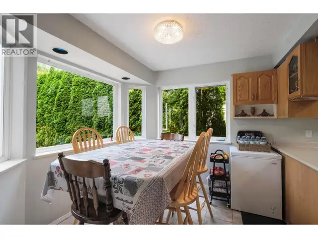 80 SMITH STREET Kitimat, British Columbia in Houses for Sale in Kitimat - Image 14
